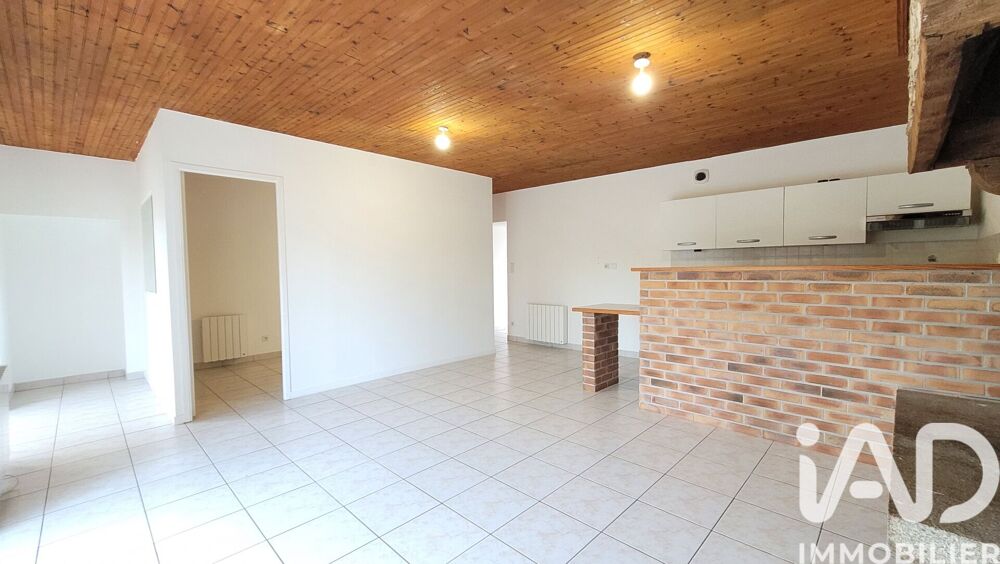 Vente Maison/villa 2 pièces