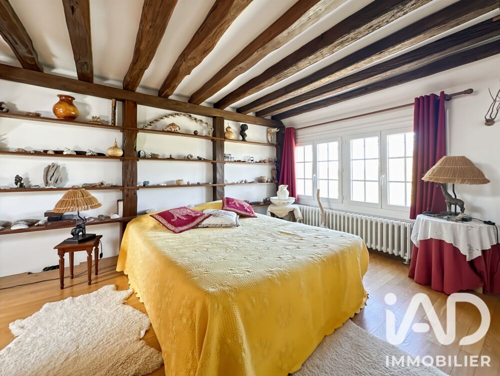 Vente Maison de campagne 9 pièces