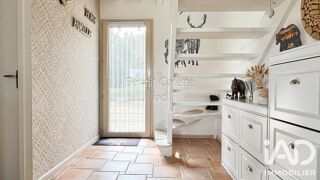  Maison à vendre 6 pièces 152 m²