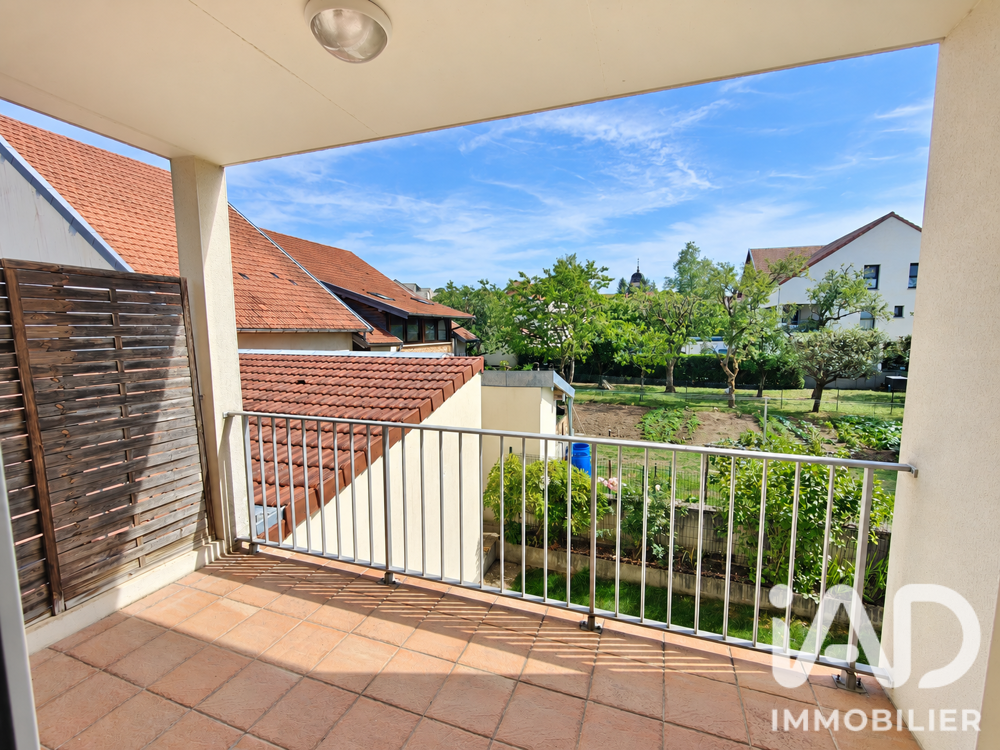 Vente Appartement Vente Appartement 4 pièces Saône