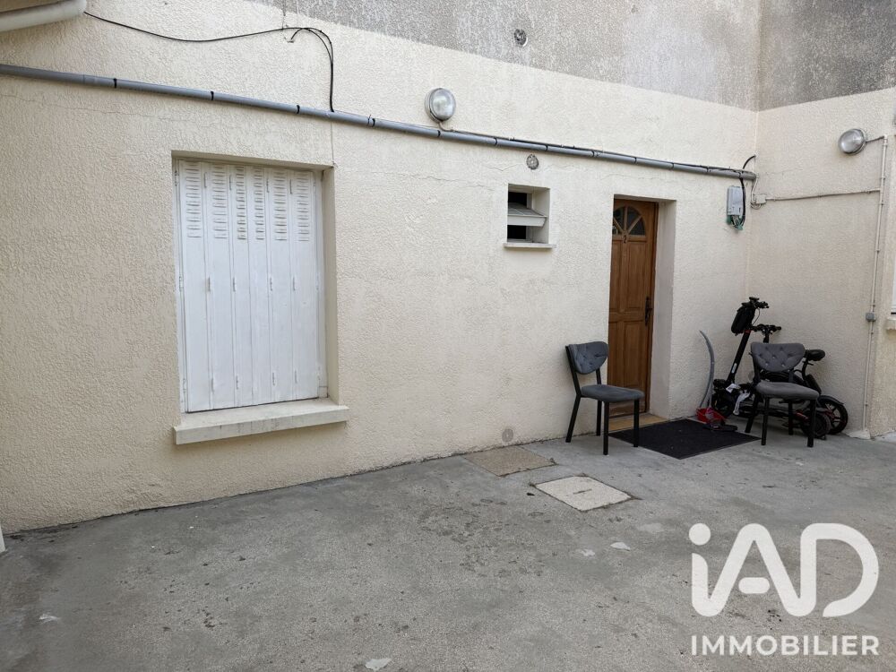 Vente Immeuble Vente Immeuble 220 m&sup2; Villiers-le-bel