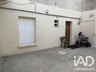  Immeuble à vendre 220 m²