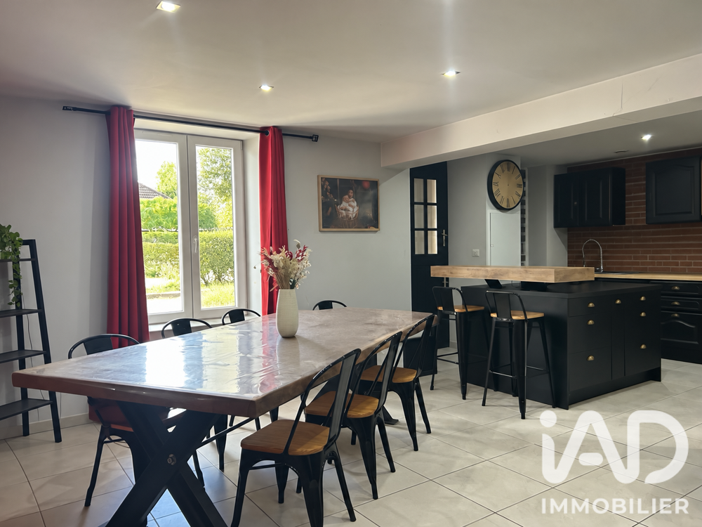 Vente Maison/villa 5 pièces