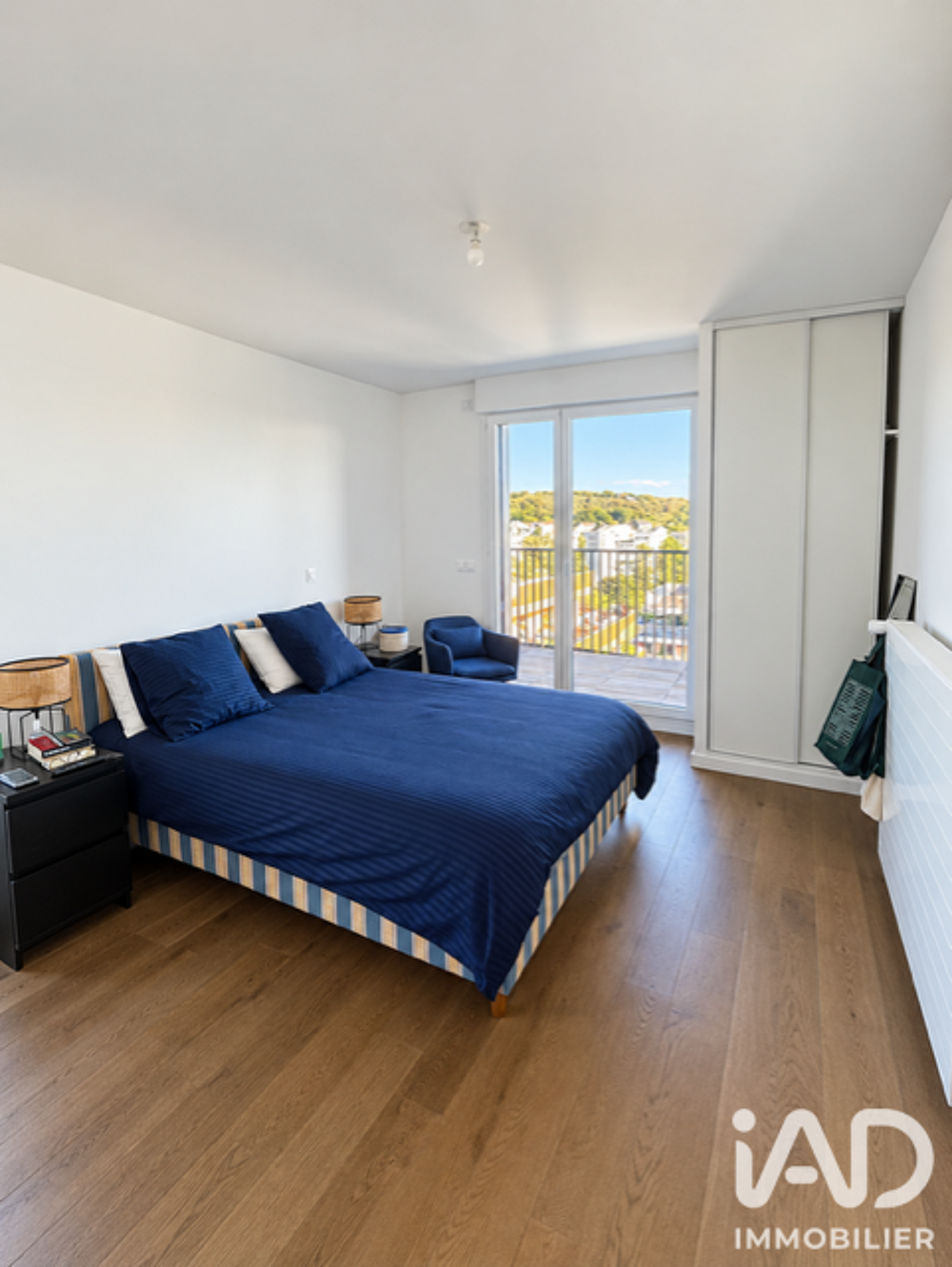 à vendre  Appartement Rueil-Malmaison (92500)