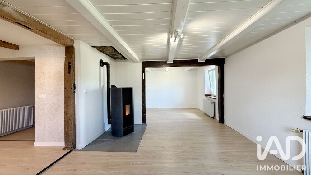 Vente Maison Vente Maison/villa 4 pièces Schwoben