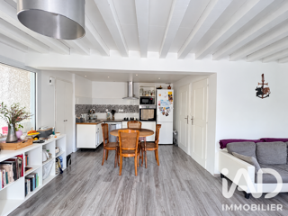 Vente Maison Vente Maison/villa 4 pièces Châtonnay