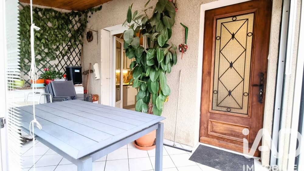 vente Maison - 5 pièce(s) - 107 m² Castres (81100)