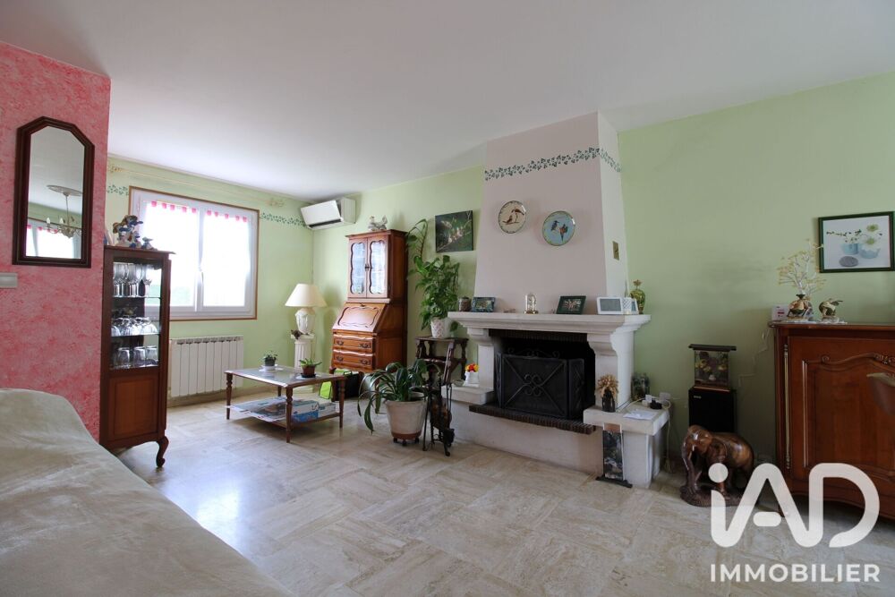 Vente Maison Vente Maison traditionnelle 5 pièces Bréval