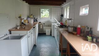 Vente Maison Vente Maison/villa 3 pièces Mareil-sur-loir