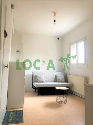  Maison  louer 1 pice 28 m