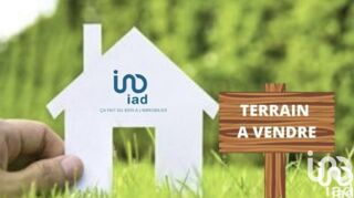  Terrain à vendre 971 m²