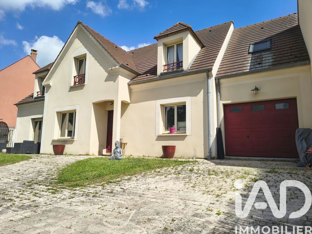 Vente Maison Vente Maison/villa 8 pièces Mittainville