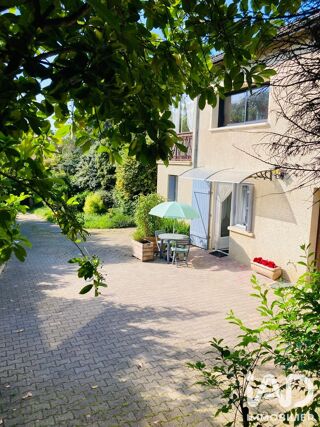  Maison à vendre 4 pièces 171 m²