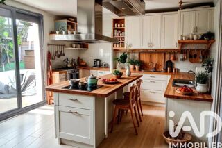 Maison � vendre 4 pi�ces 106 m�