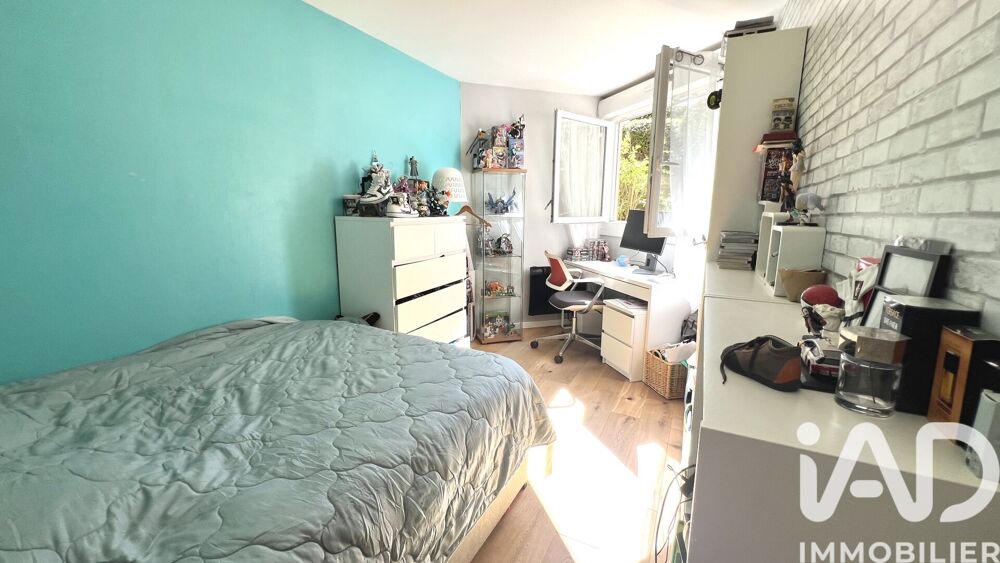Vente Appartement Vente Appartement 4 pièces Montigny-le-bretonneux