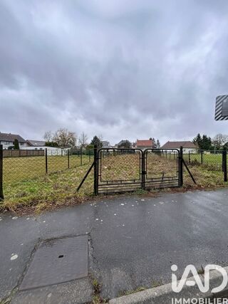  Terrain � vendre 696 m�