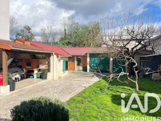  Maison à vendre 5 pièces 110 m²