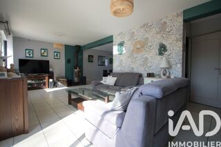  Maison à vendre 6 pièces 130 m²