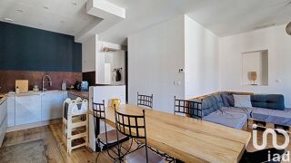  Appartement � vendre 3 pi�ces 74 m�