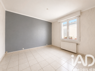  Maison à vendre 4 pièces 115 m²