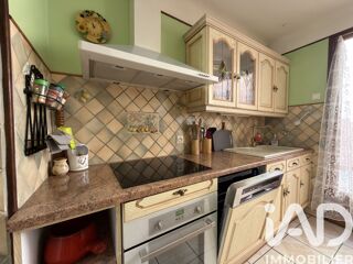  Maison à vendre 5 pièces 96 m²
