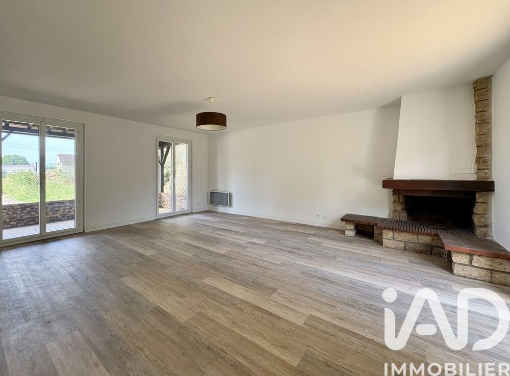 Vente Maison traditionnelle 4 pièces