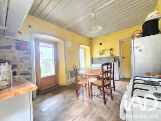 Maison à vendre 5 pièces 133 m²