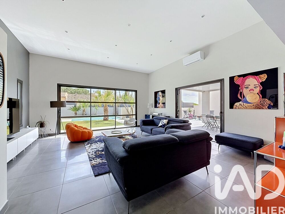 à vendre  Maison Béziers (34500)