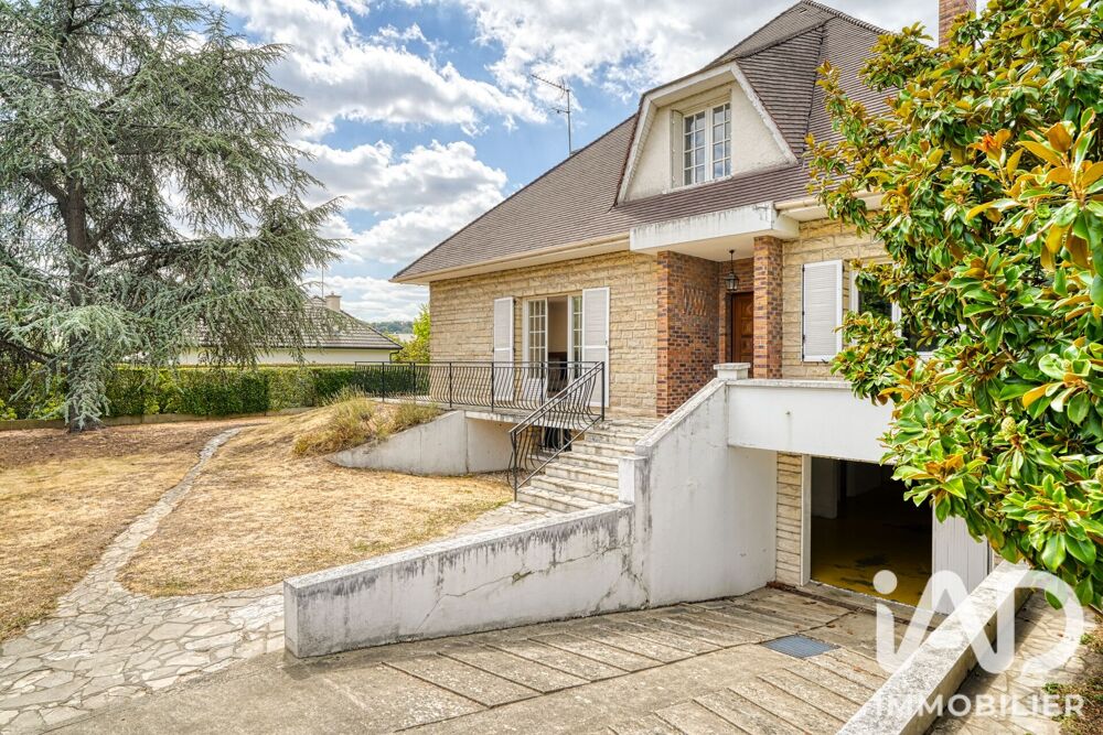 Vente Maison/villa 7 pièces
