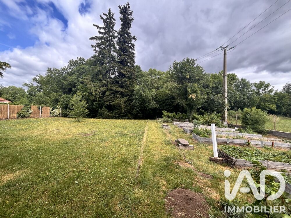 Vente Maison Vente Maison d'architecte 4 pièces Marsat