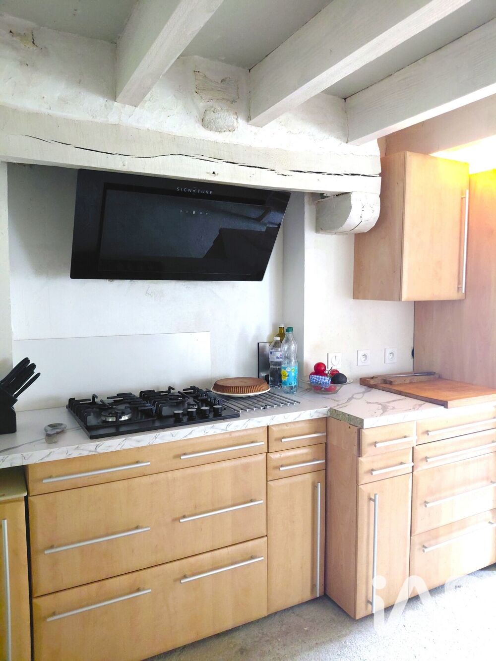 Vente Maison Vente Maison de campagne 4 pièces Auriat