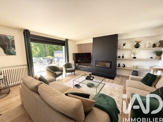  Maison à vendre 6 pièces 133 m²