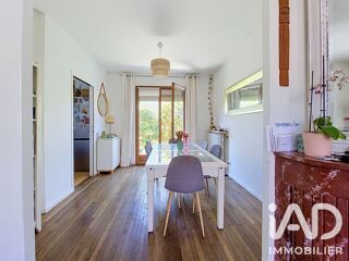  Maison à vendre 5 pièces 100 m²
