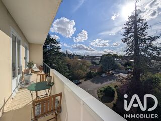  Appartement à vendre 3 pièces 65 m²