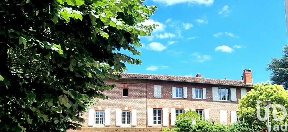 à vendre  Maison Albi (81000)