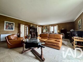  Maison à vendre 4 pièces 105 m²
