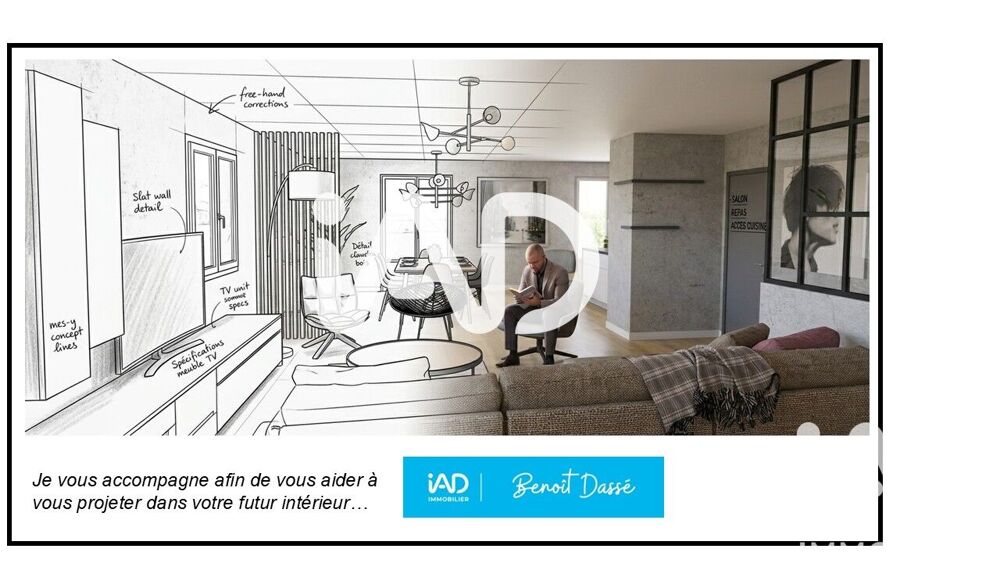 Vente Maison Vente Maison de ville 8 pièces Javron-les-chapelles