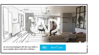  Maison à vendre 8 pièces 176 m²