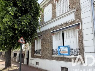  Maison à vendre 5 pièces 119 m²