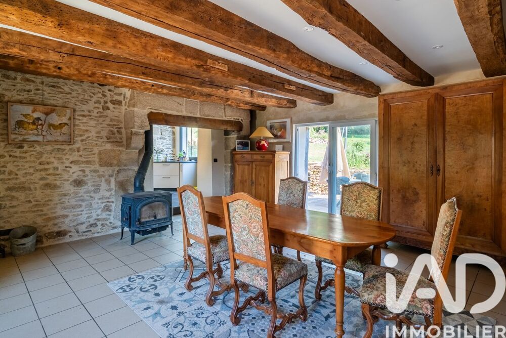à vendre  Maison Ambazac (87240)
