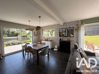  Maison à vendre 5 pièces 150 m²