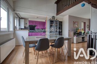  Maison à vendre 6 pièces 115 m²