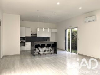  Maison à vendre 6 pièces 168 m²