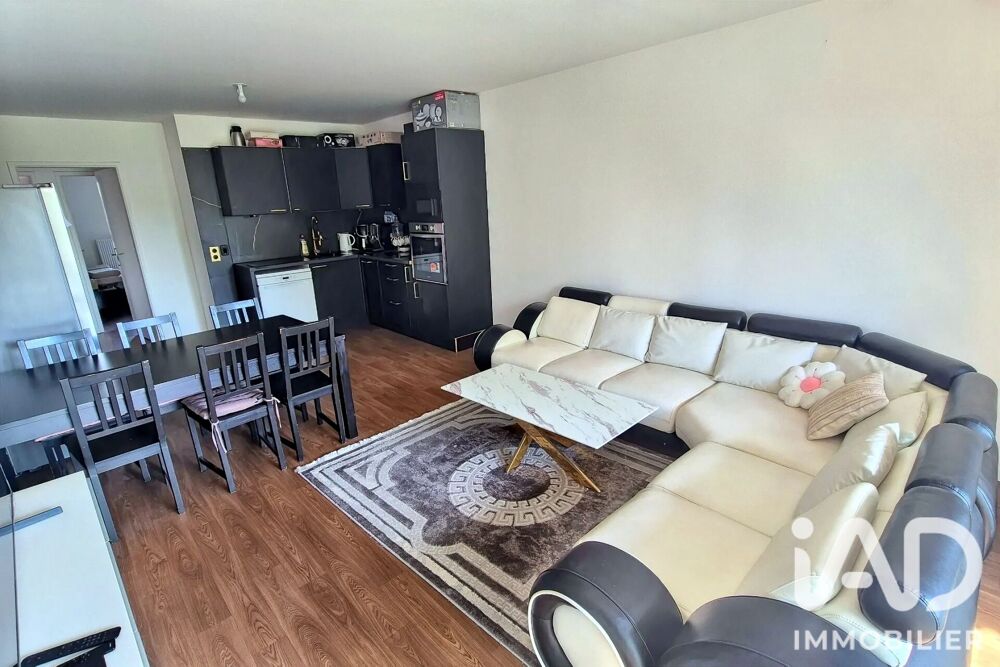 Vente Appartement Vente Appartement 3 pièces Bobigny
