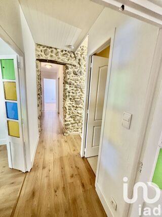  Maison à vendre 4 pièces 145 m²