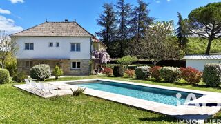Maison 131m2 Vire-sur-Lot