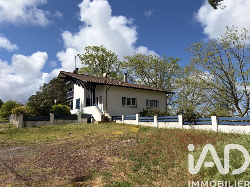 Vente Maison/villa 12 pièces