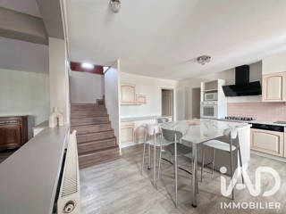  Maison à vendre 6 pièces 180 m²