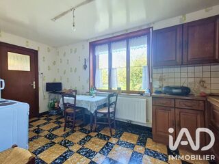  Maison à vendre 4 pièces 129 m²