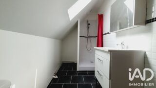  Maison à vendre 5 pièces 81 m²